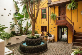 Tulia Guesthouse & Coworking